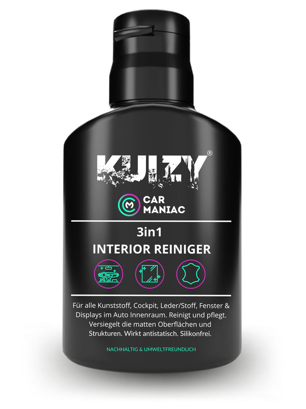 3in1 Interior Reiniger